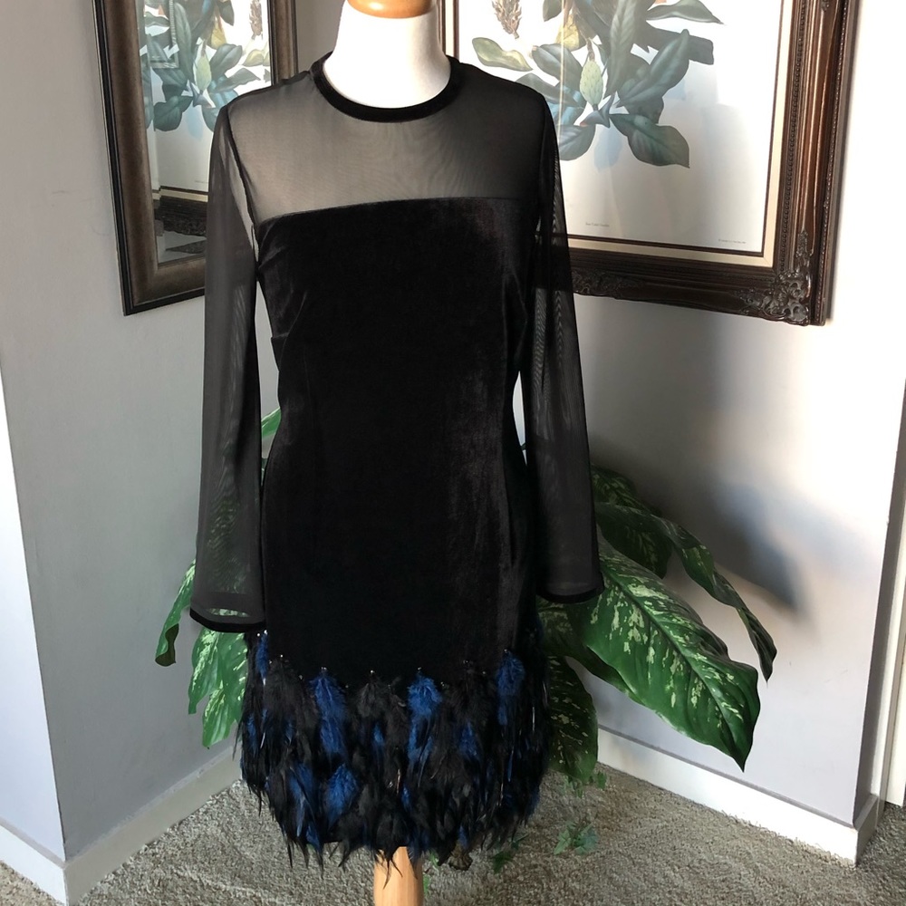 Tahari Dress (I never wore)